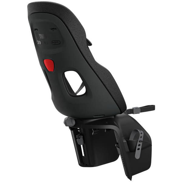 THULETHULE   Yepp Nexxt 2 Maxi Gepäckträgermontage midnight black