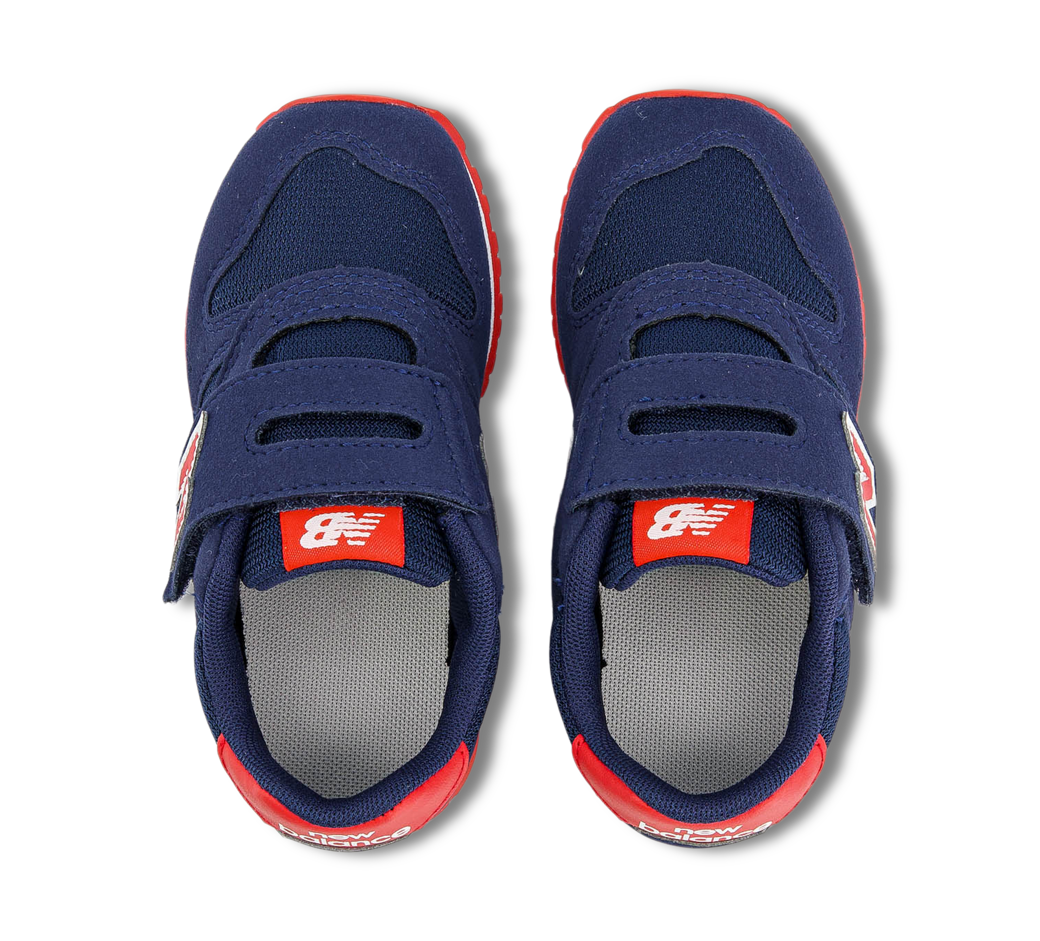 New Balance IZ373A12 blau