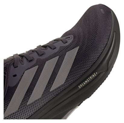 Chaussures adidas Supernova Rise 2 Noir Gris Femme