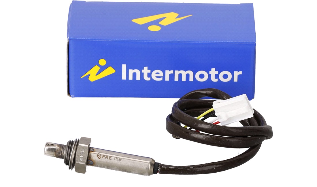 Lambda-sonde