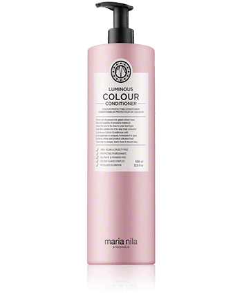 Maria Nila Luminous Colour Conditioner 1000ml