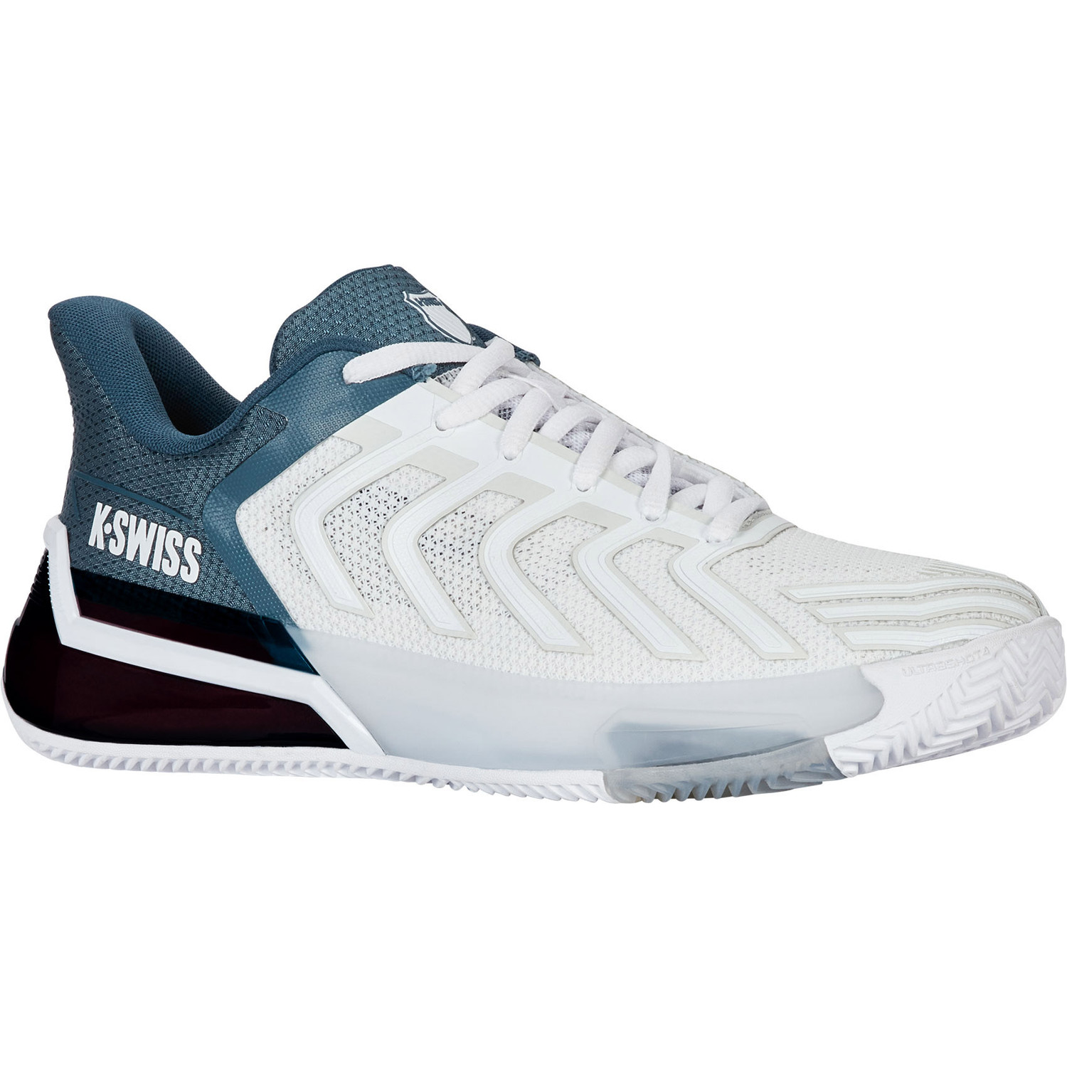 K-Swiss Ultrashot 4 Clay Heren