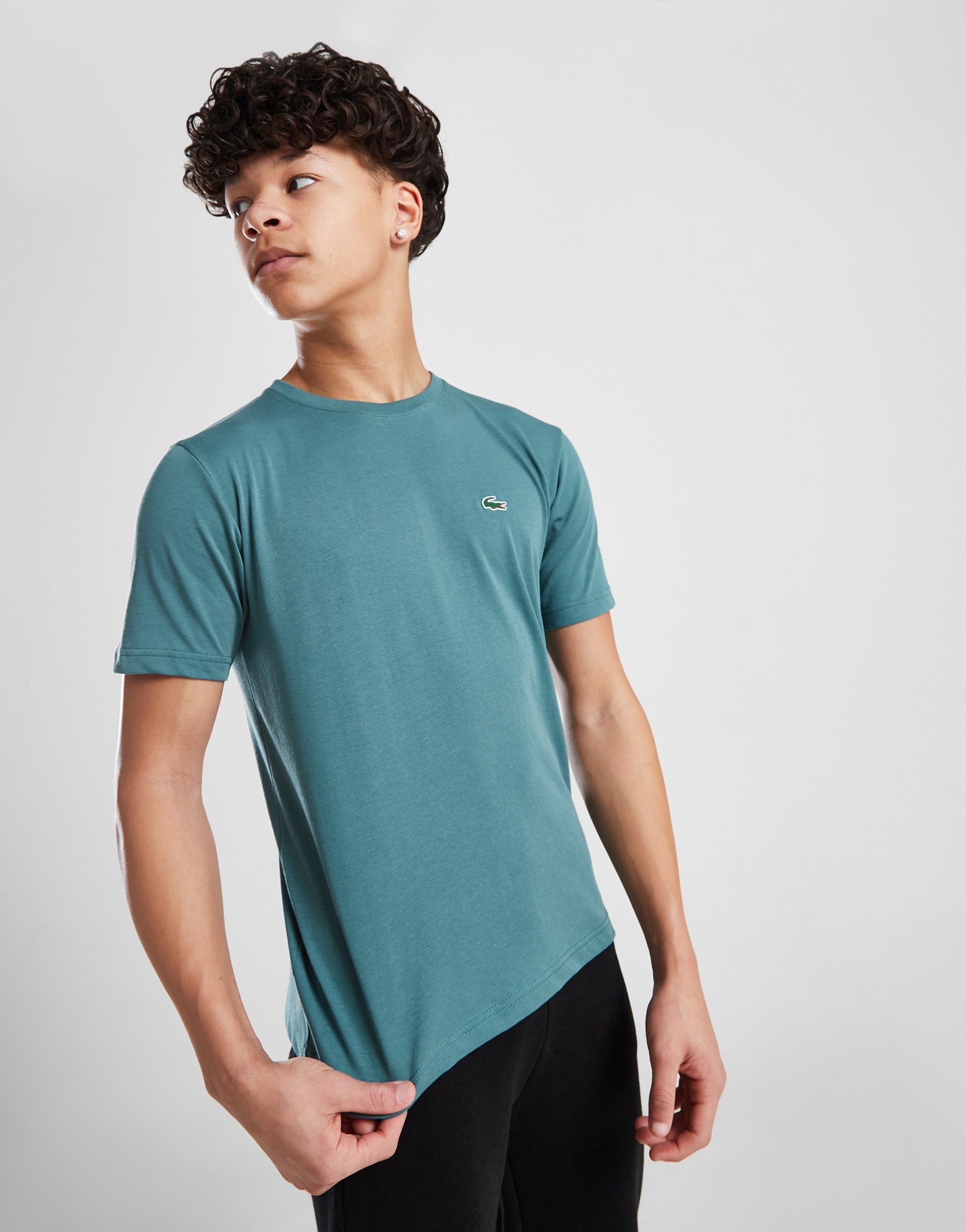 Lacoste T-shirt Core Junior
