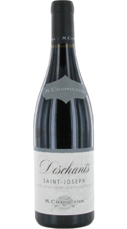M. Chapoutier Saint-Joseph Deschants 2018 Rouge