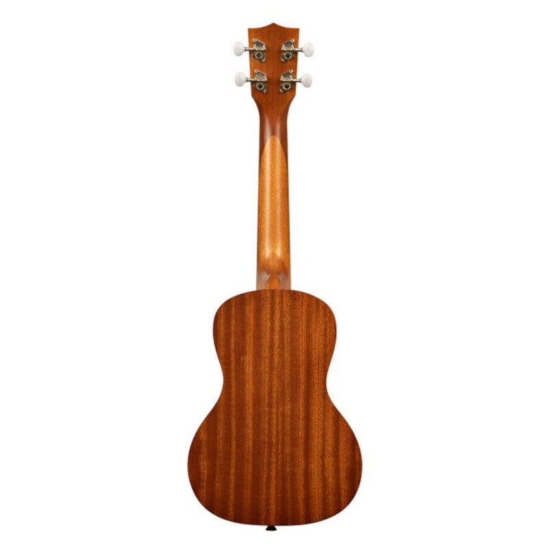Kala Learn To Play Elvis Rockabilly concert ukelele set