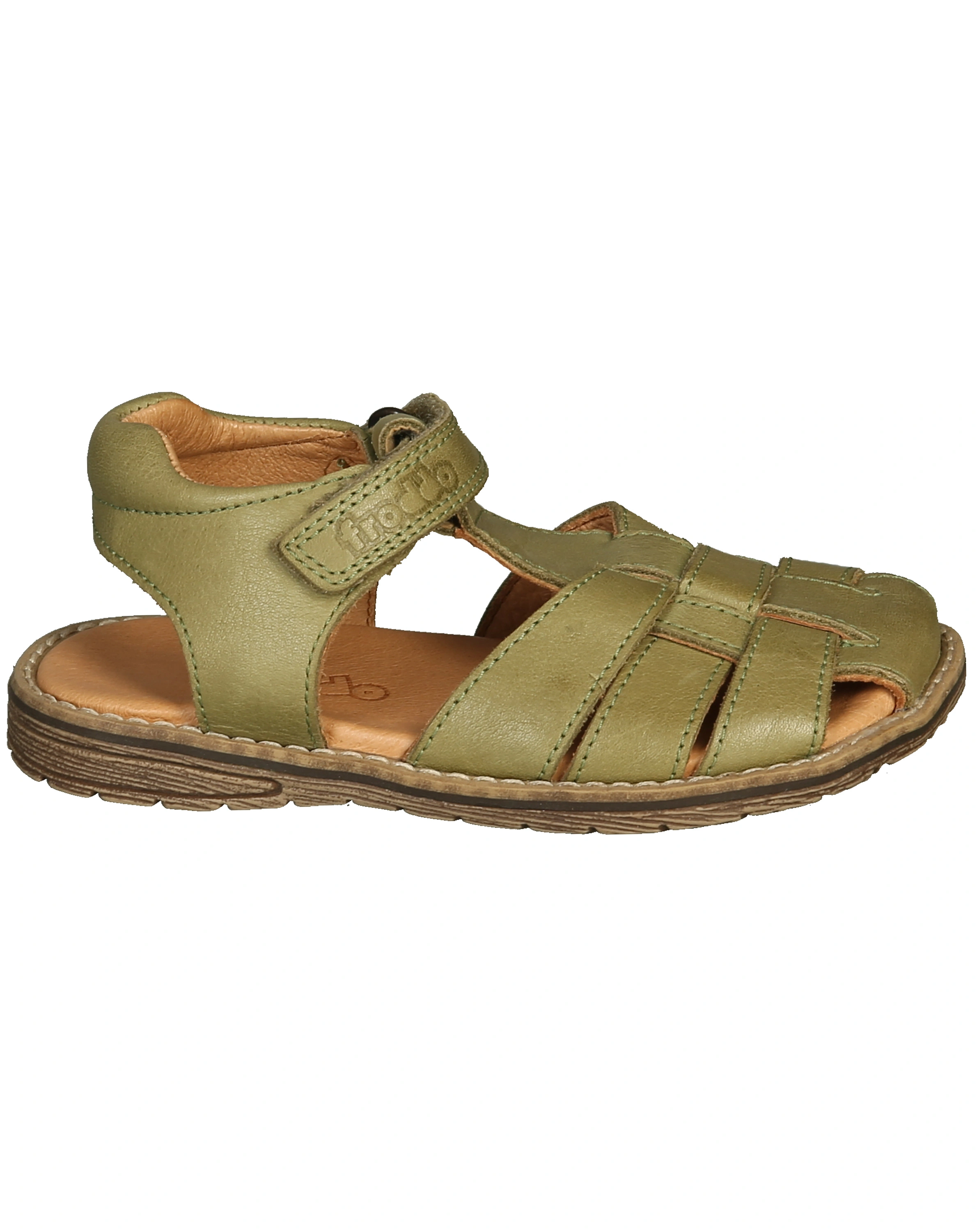 Sandale DAROS in olive