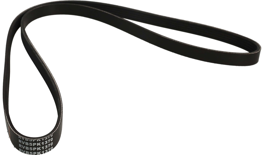 Multi v-rem 5 pk x 1370 mm