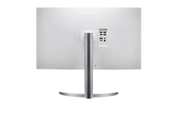 LG 32UQ750P-W - LED-skærm - 32