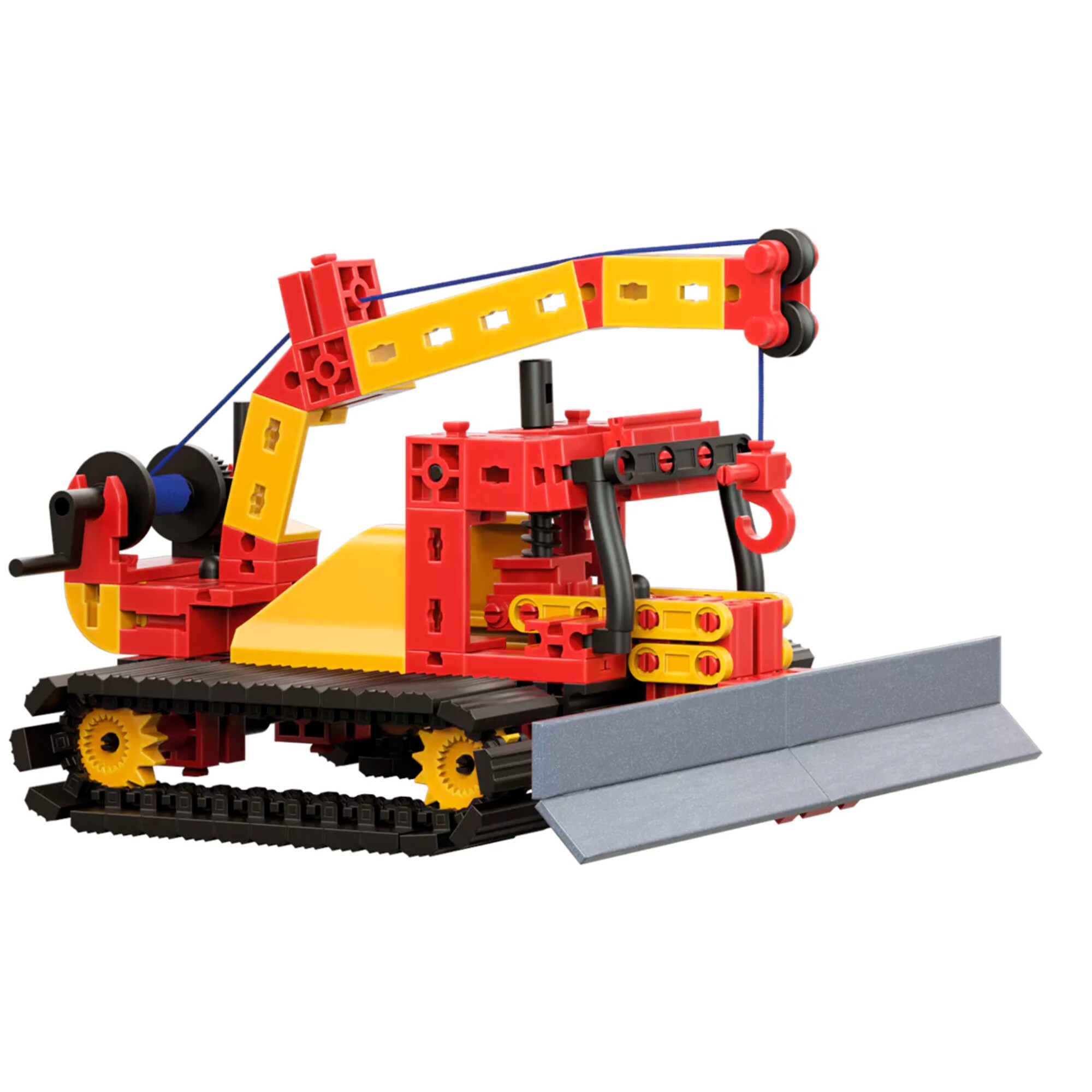 fischertechnik Konstruktionsspielzeug Universal 4