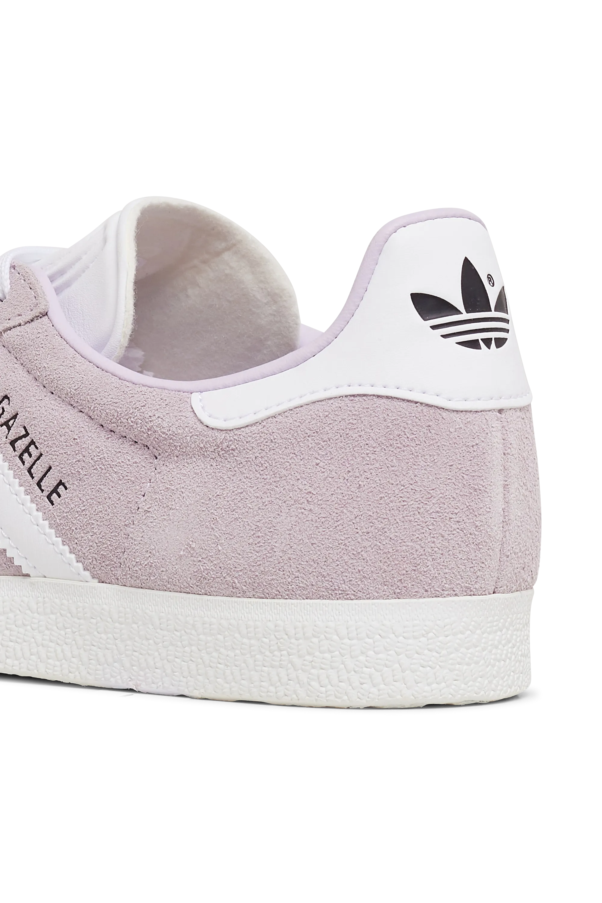 ADIDAS Baskets  GAZELLE W Noir