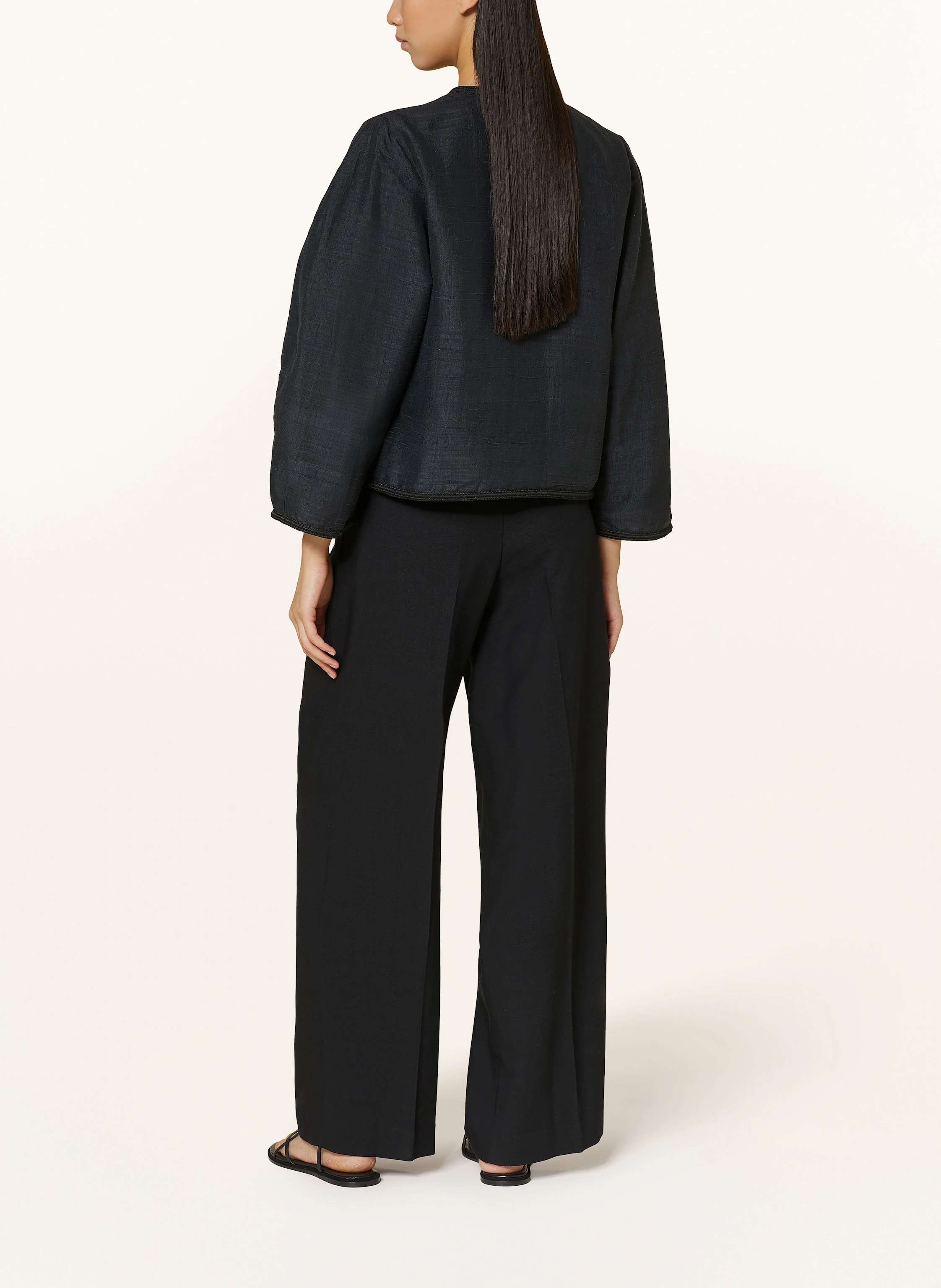 BY MALENE BIRGER Bluse MINEAS