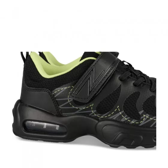 Baskets NOIR UNYK