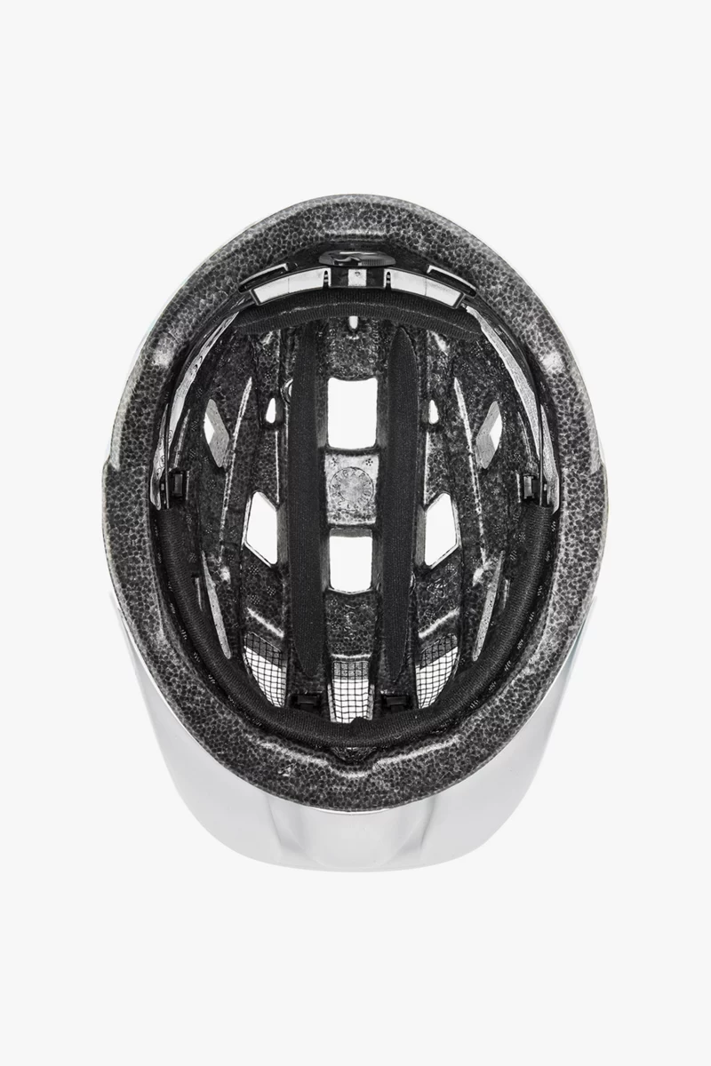 uvex air wing cc Kinder Velohelm
