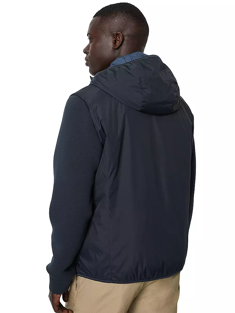 MARC O'POLO Jacke dunkelblau