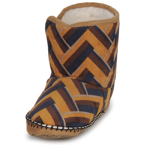 Cool shoe - DAKOTA - Multicolore