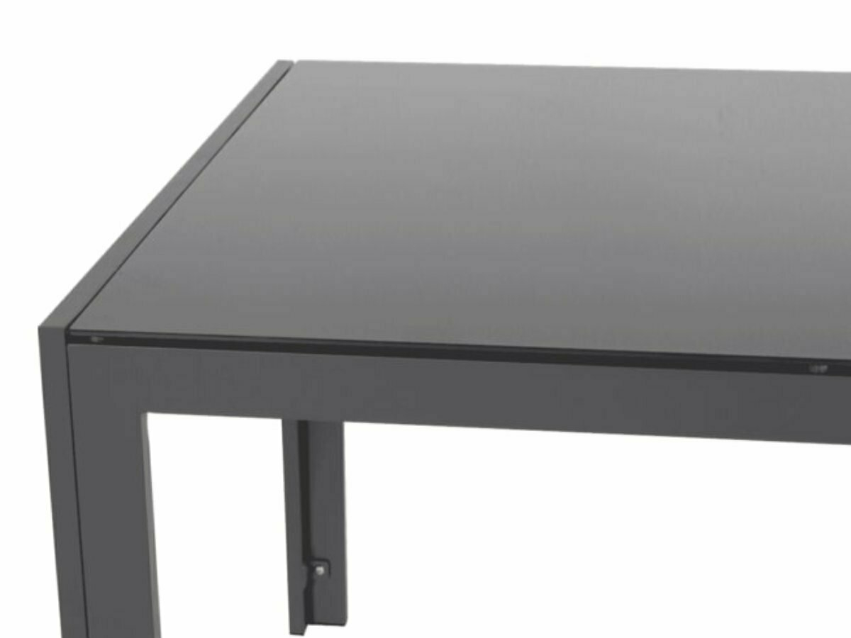 Hartman Palermo 160 x 90 tuintafel