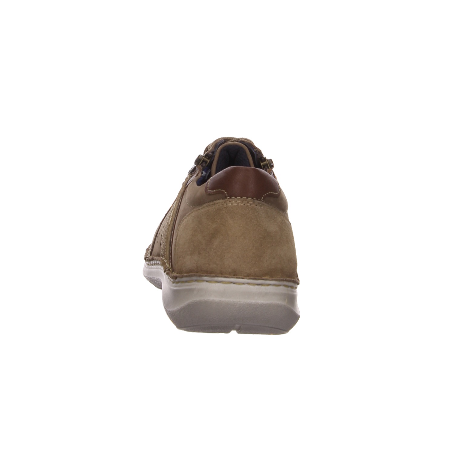 Josef Seibel Schnürschuh braun braun