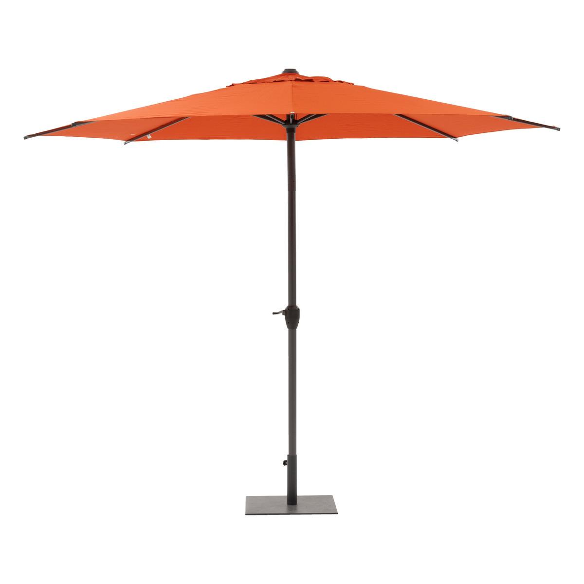 PARASOL LOOMPA 3M AMBRE