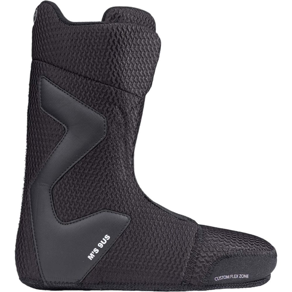 Nidecker RIFT - Boots snowboard Homme black