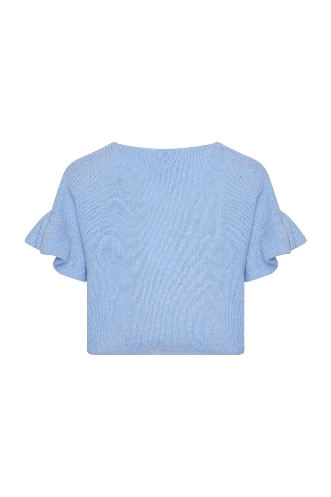 Noella Jaylin Knit 016 light blue