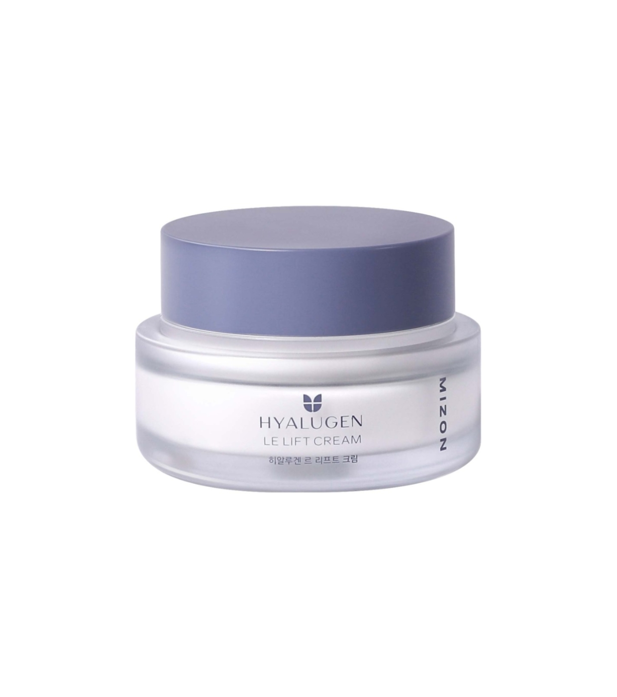 Mizon - *Hyalugen* - Creme facial firmador Le Lift Cream