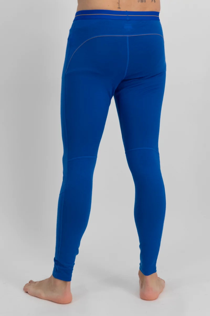 icebreaker Merino 200 ZoneKnit Herren Thermohose