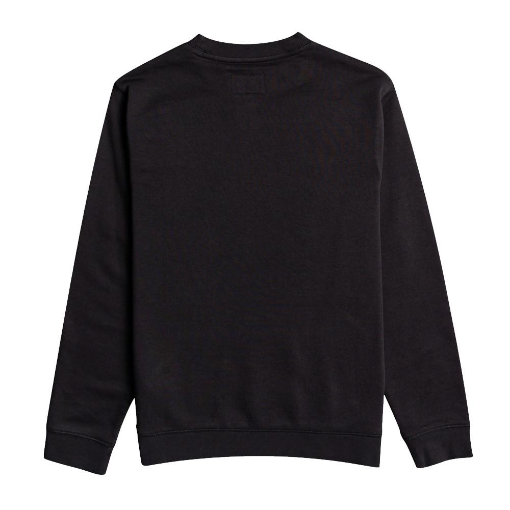 Billabong Sweat Noir Garçon Billabong Pacifico
