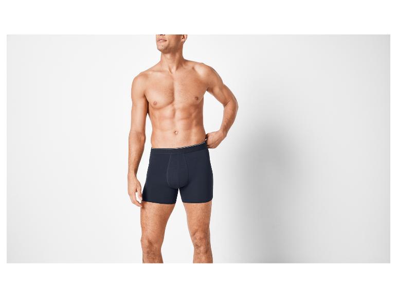 3 heren boxers