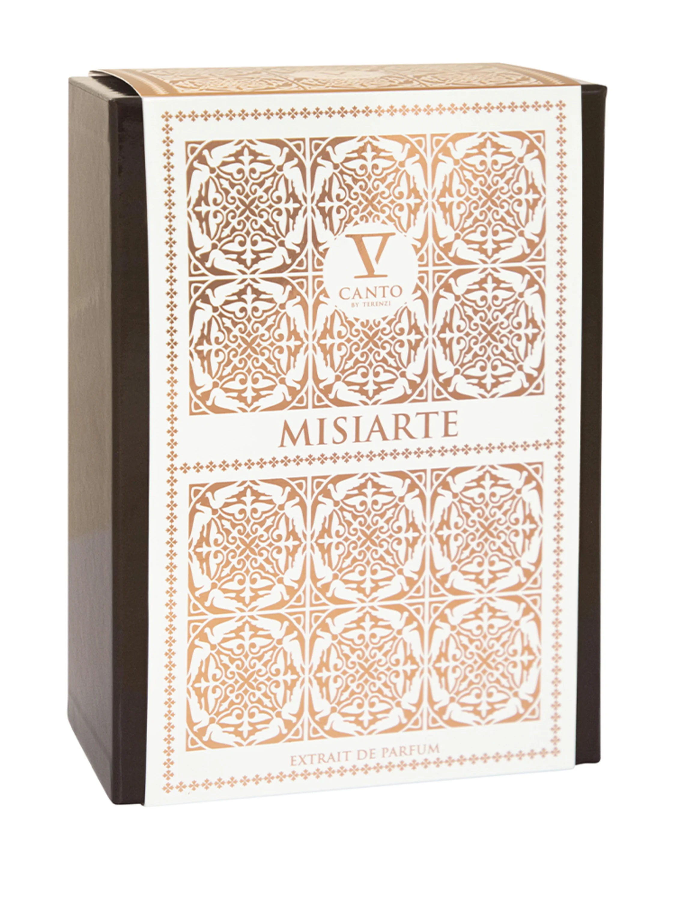 V CANTO MISIARTE