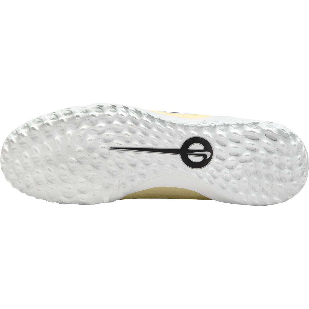 Nike Tiempo Legend 10 Academy TF Fußballschuhe lemonade