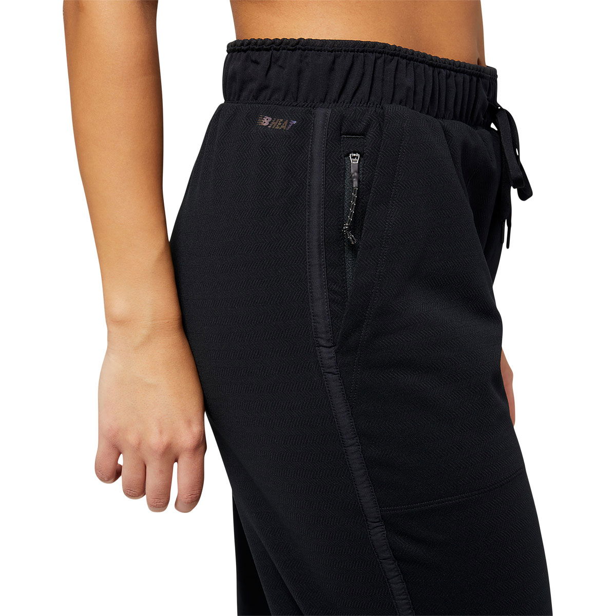 New Balance Q Speed Jogger Løbebukser Dame