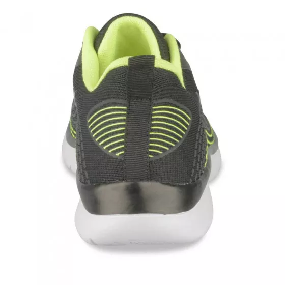 Baskets NOIR UNYK