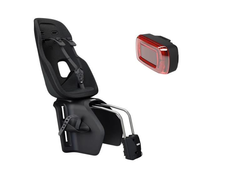 Thule Yepp Nexxt 2 Maxi Fietsstoeltje Achter