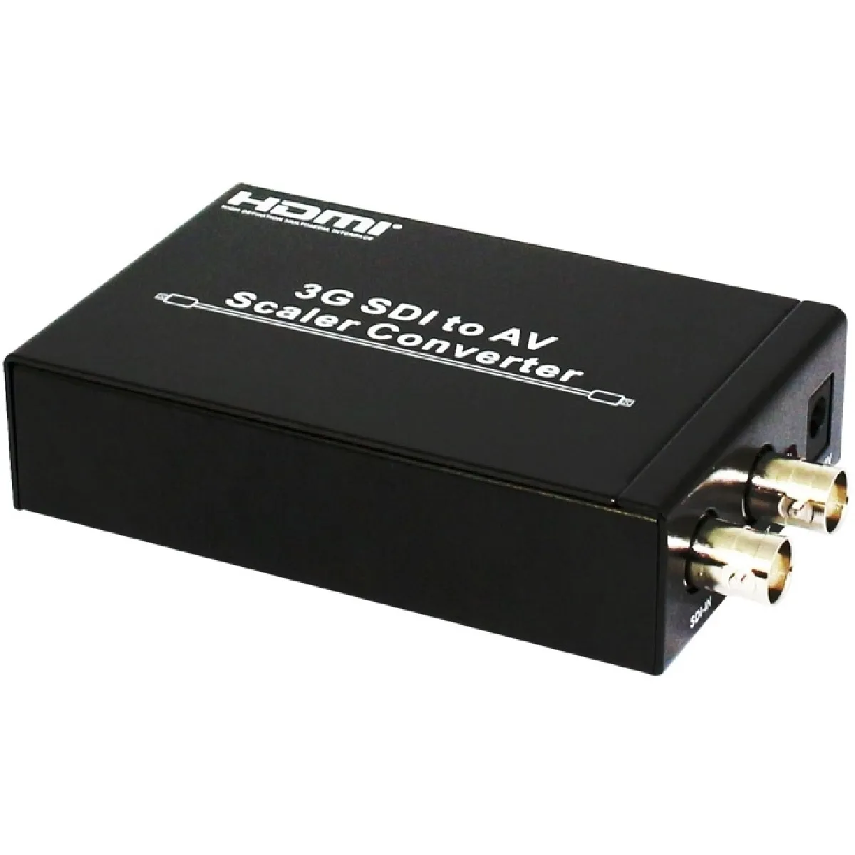 Wewoo Convertisseur 3G SDI vers AV