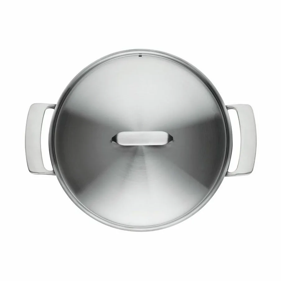 Fiskars Rotisser Stegefad