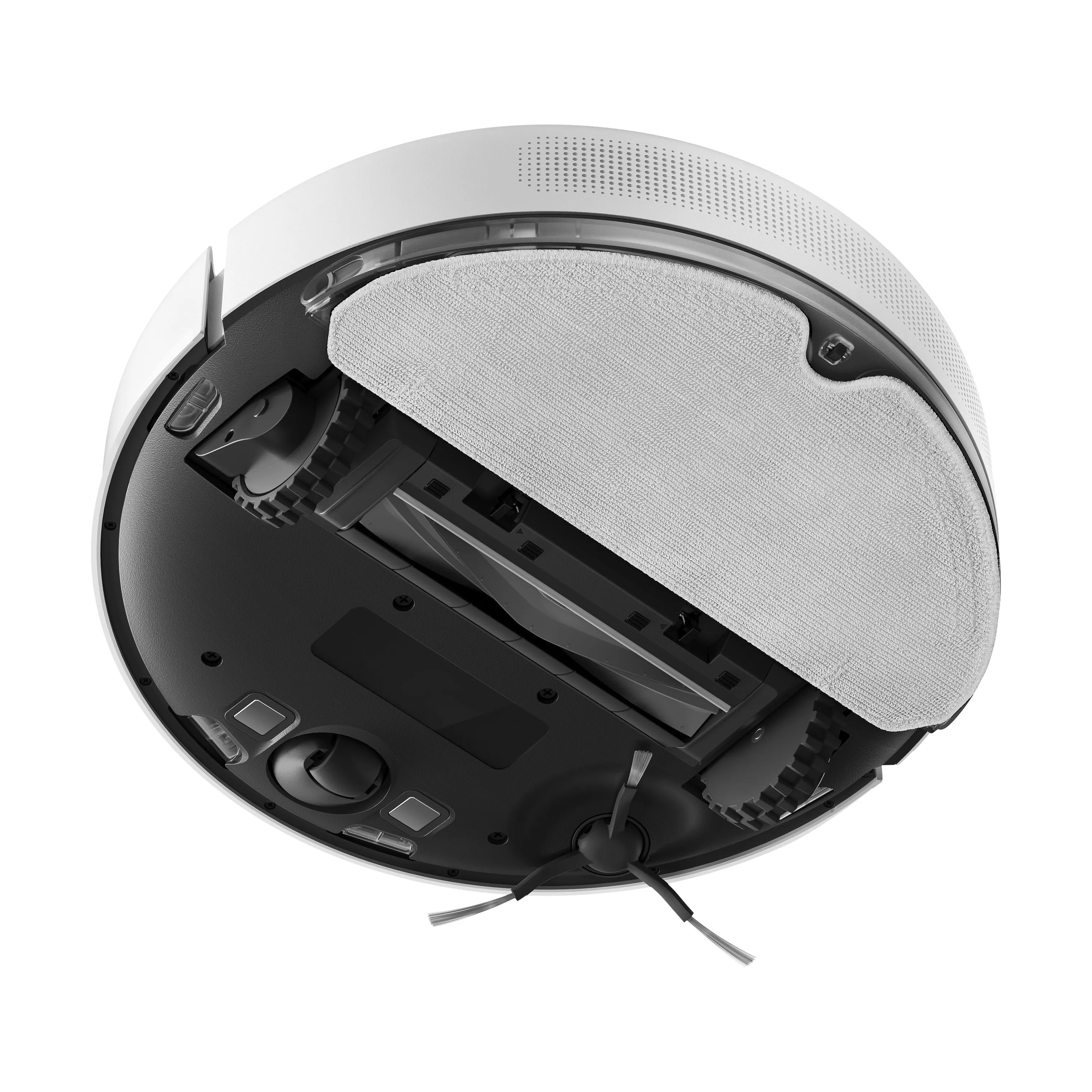 Dreame D9 Max Gen2 Robotstøvsuger