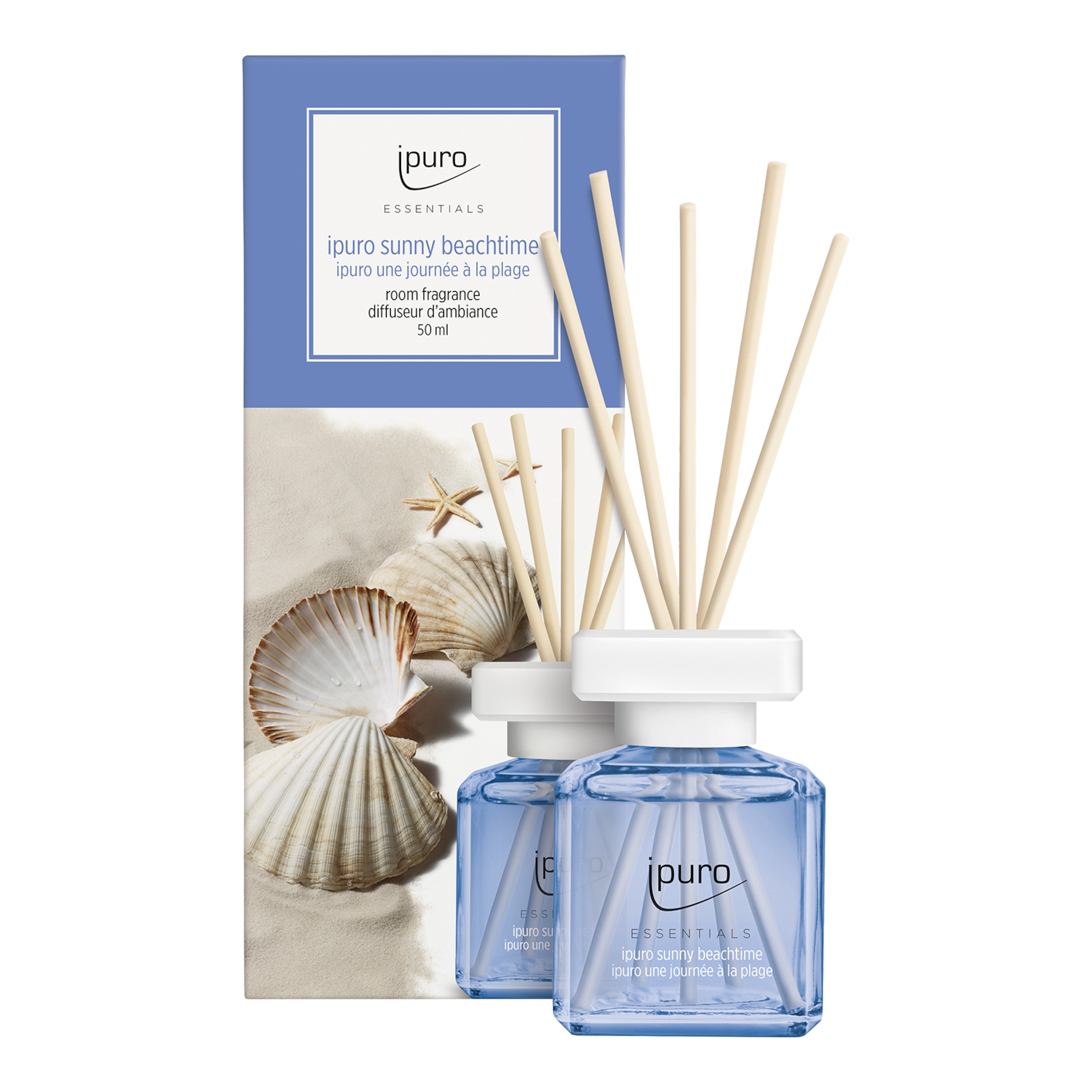 blau, 50 ml