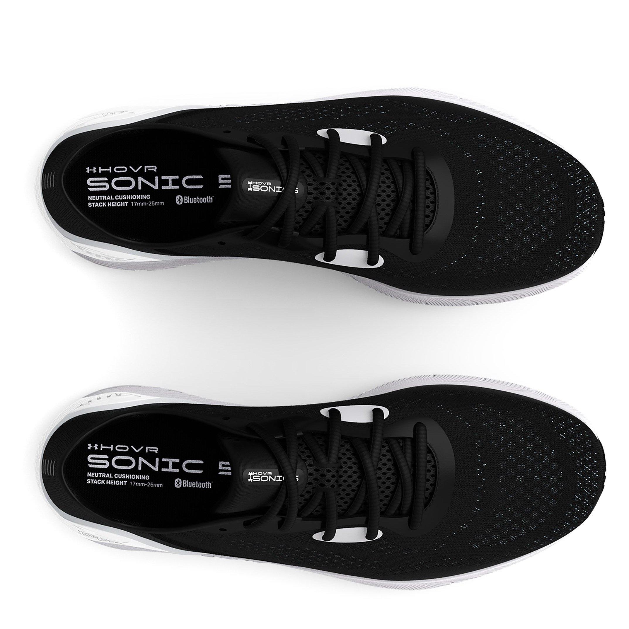 Under Armour HOVR Sonic 5 Running Shoes Ladies