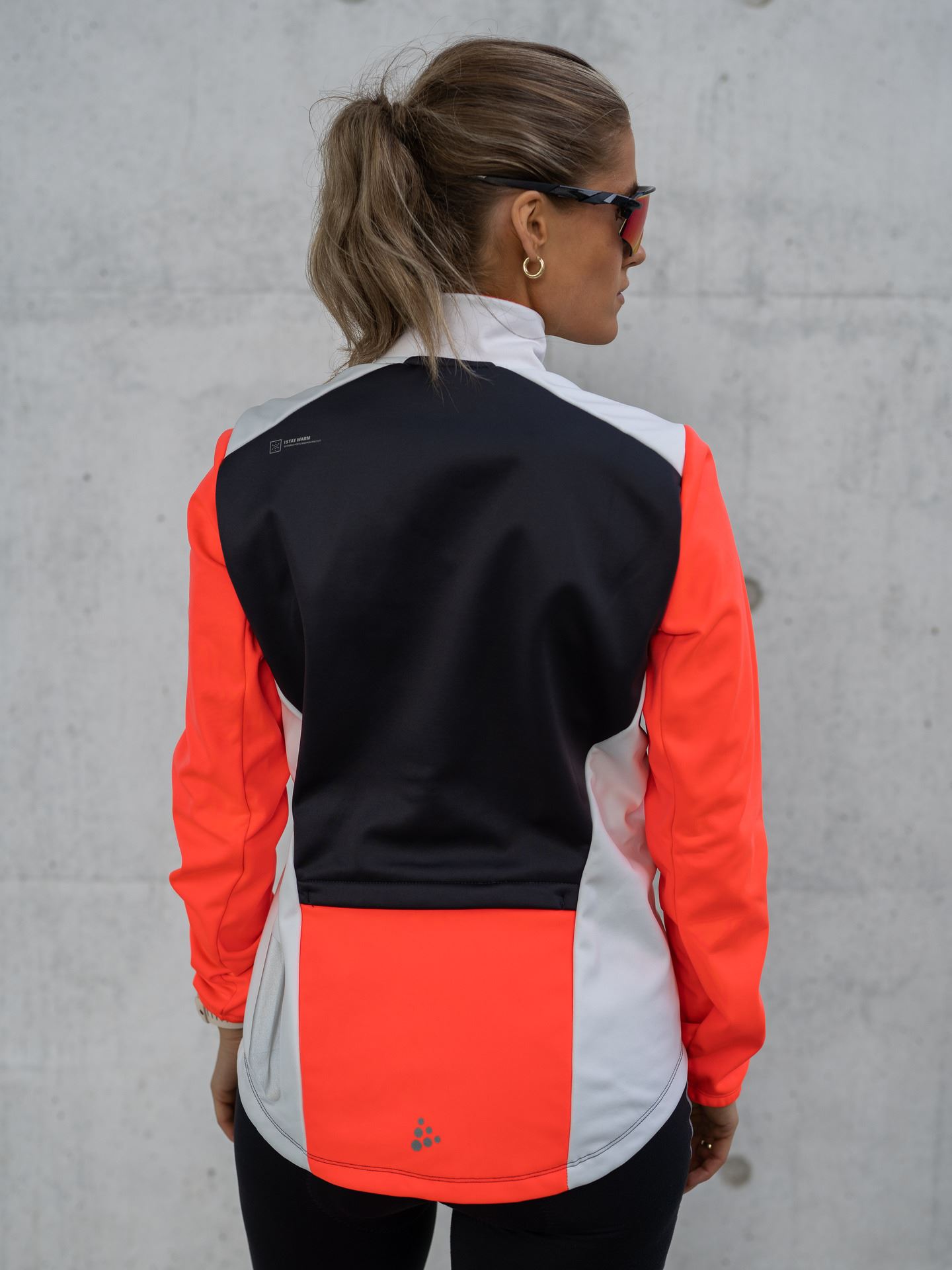 Core Bike SubZ Lumen Jacket