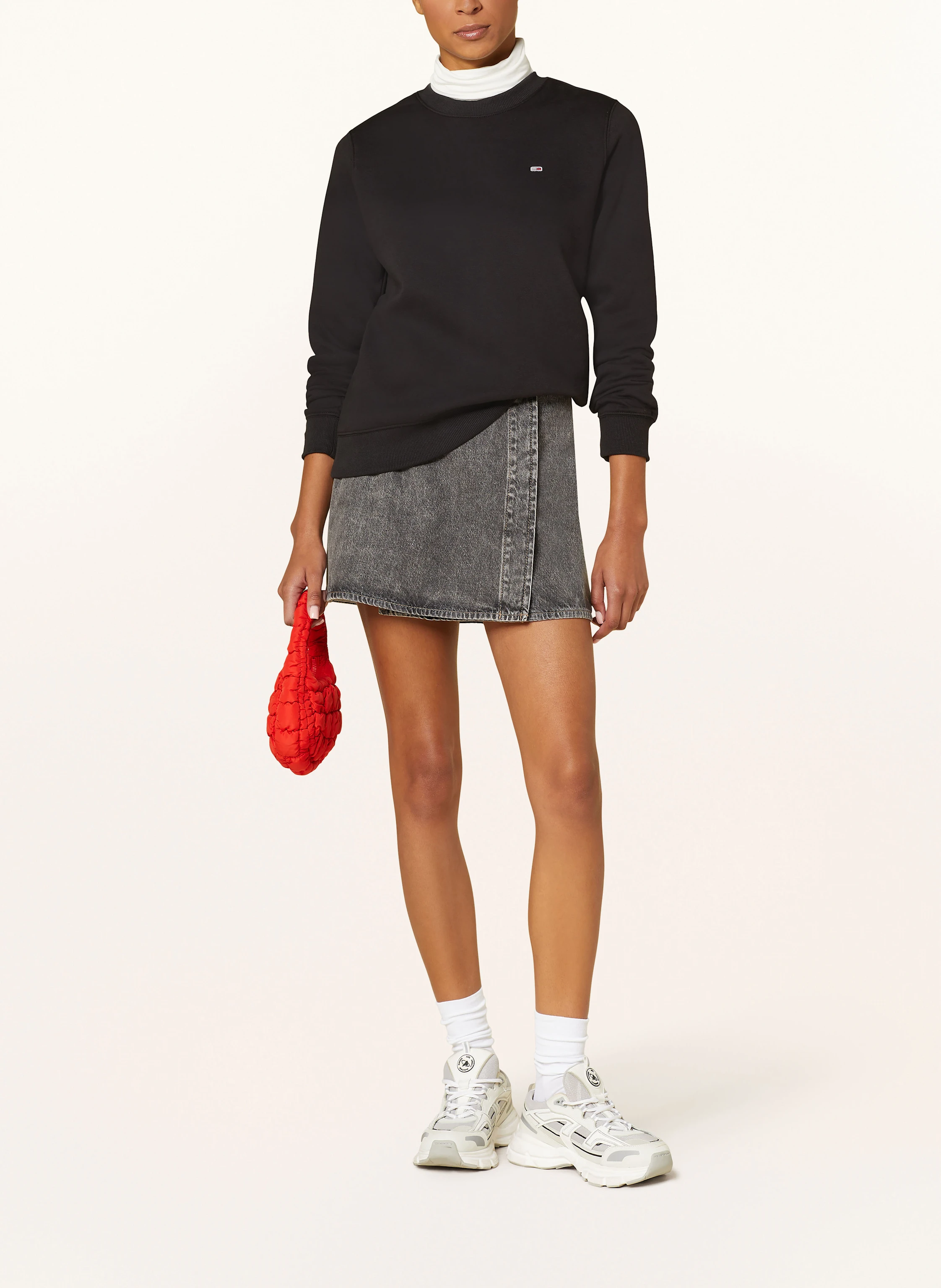 TOMMY JEANS Sweatshirt