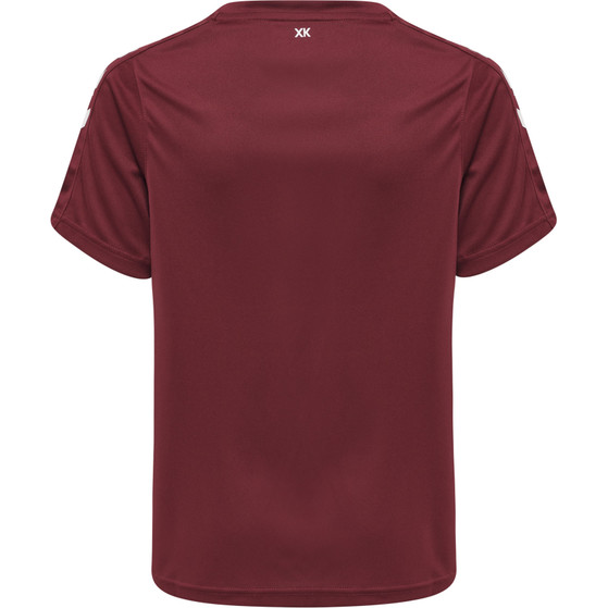 Hummel Core XK Poly Shirt Kids