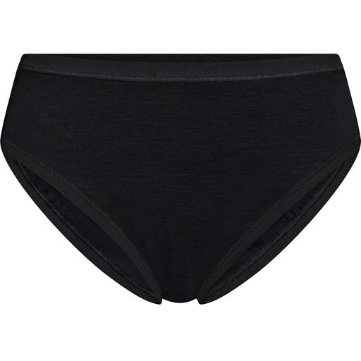JBS Wool Tai Brief, Black, L