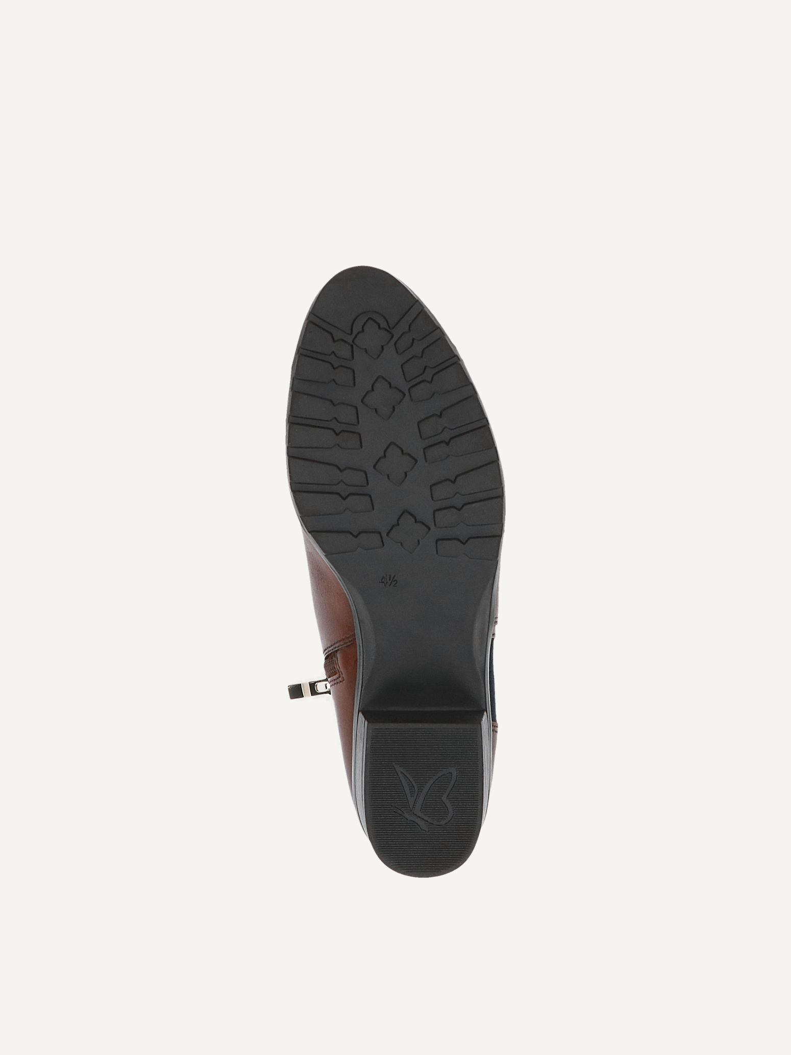 Stiefelette
