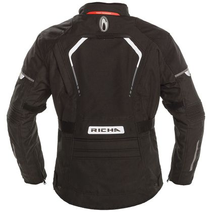 Veste Richa PHANTOM 2 - LADY - Noir