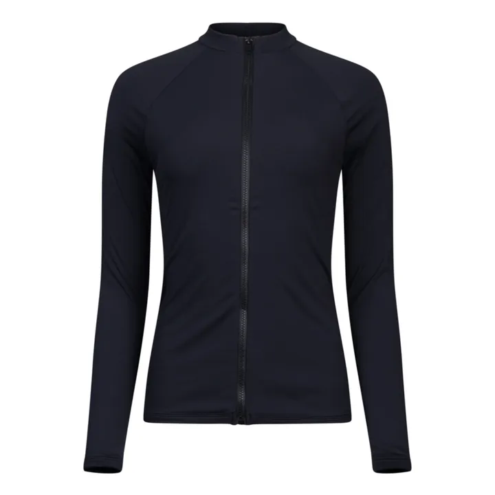 Juillet Juillet T-shirt Anti-UV Coco | Noir