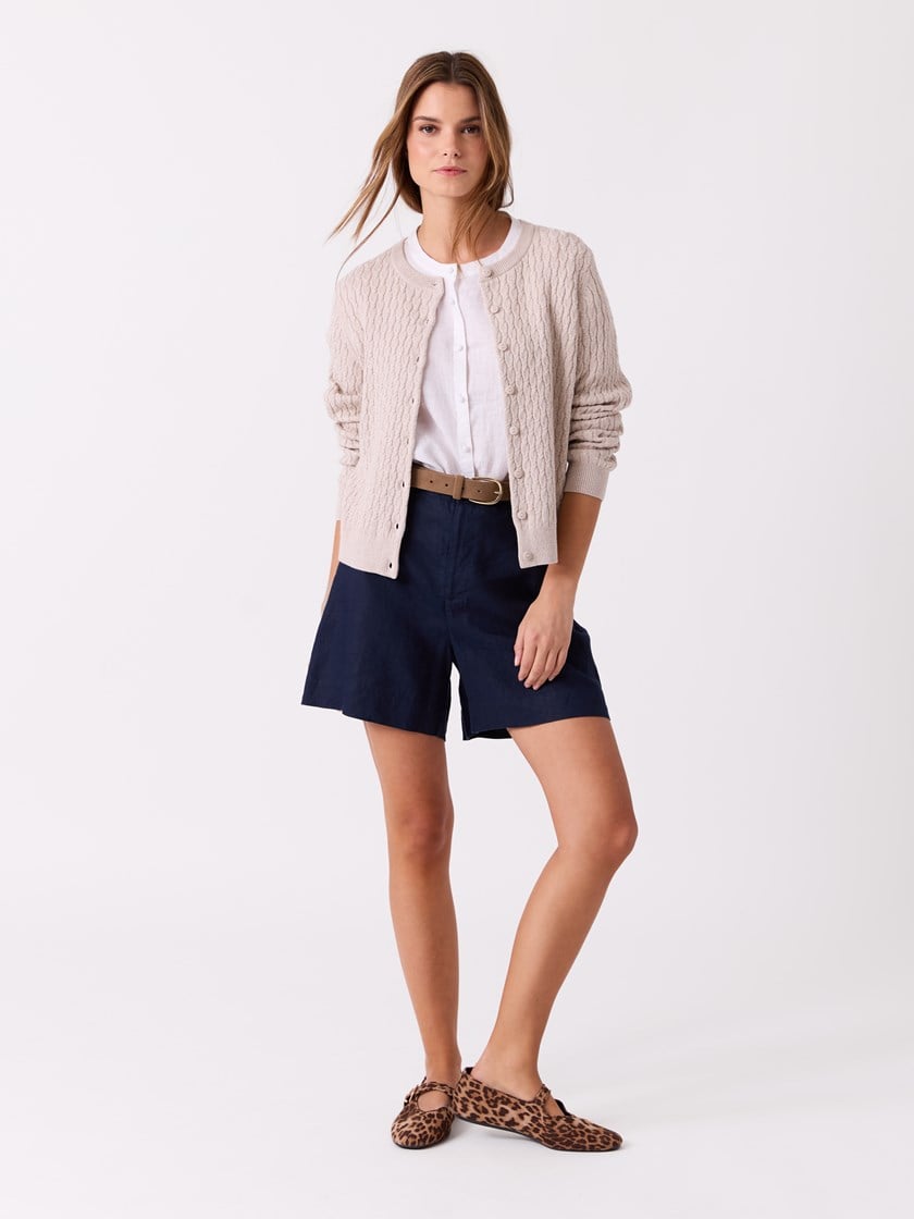 Sofie cardigan AQB