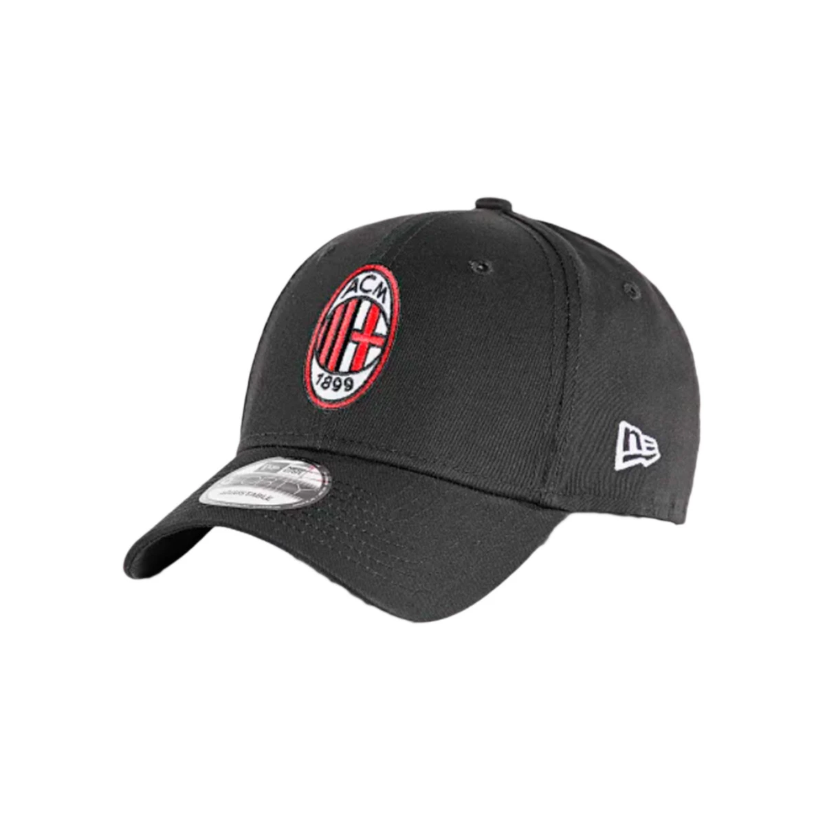 Chapéu New Era Ac Milan