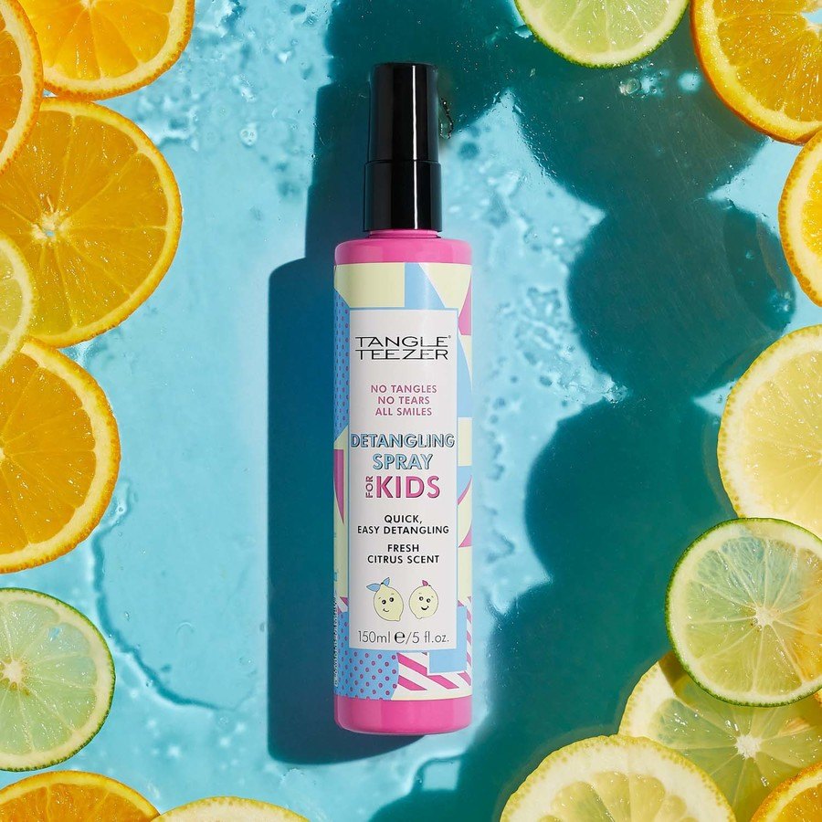 Tangle Teezer Detangling Spray For Kids 150ml