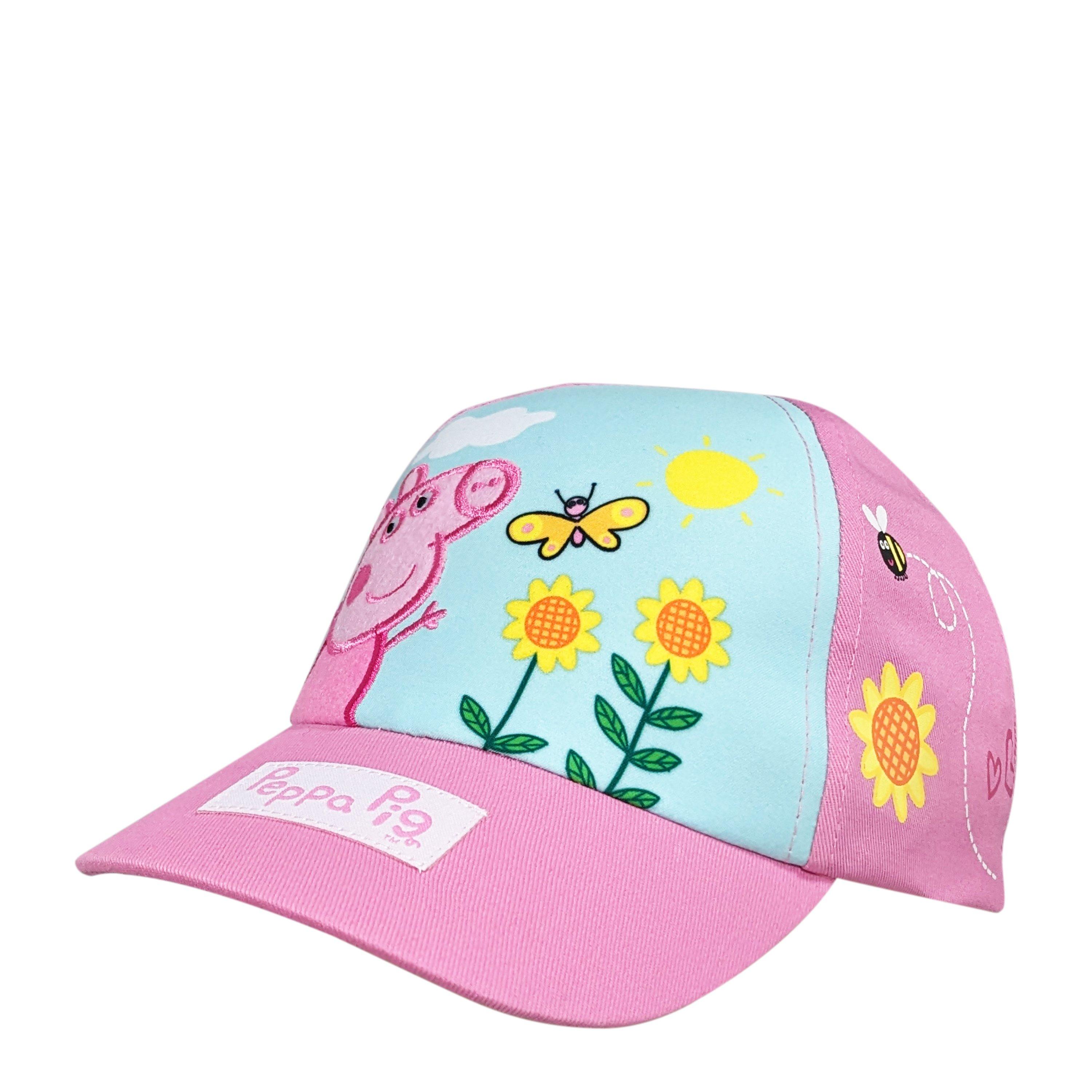 Peppa Pig PP Peppa Pig Cap Childrens