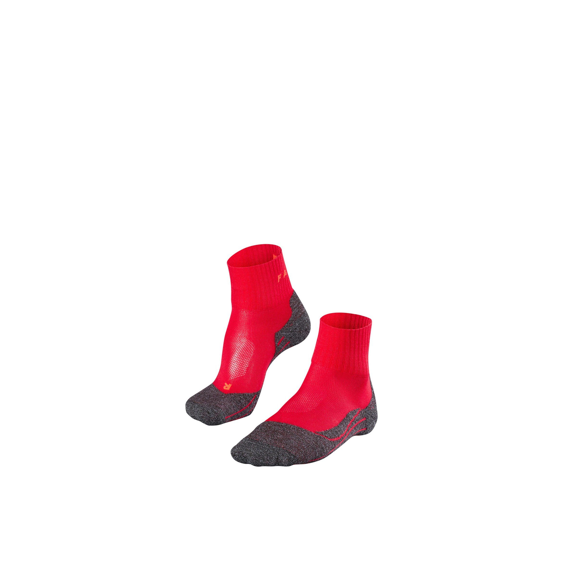 1 Pack Calcetines Falke Liso Cortos
